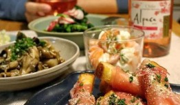 美食网友爆料视频大全,网友爆料视频大全，带你领略各地特色美食风采