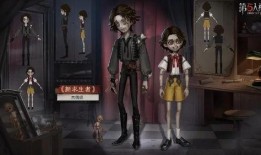 第五人格木偶师爆料视频,木偶师神秘爆料，揭开游戏背后惊悚秘密