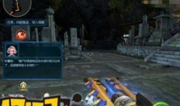 逆战体验服最新爆料8月,全新内容与玩法大揭秘！