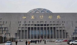 青岛博物馆爆料案件最新,案件背后真相逐步浮出水面