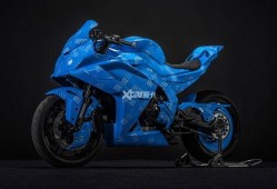 春风675sr最新爆料,性能与颜值双提升！