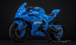 春风675sr最新爆料,性能与颜值双提升！