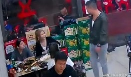 唐山打人现场爆料视频,目击者视频揭露惊人一幕