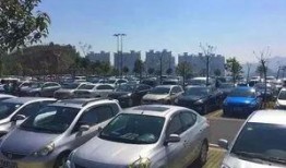 惠州停车场爆料事件最新