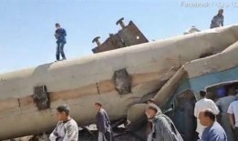 火车撞火车爆料视频,事故真相令人震惊