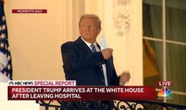 美国最新爆料超级传播者,病毒传播链再掀波澜！