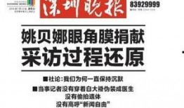 深圳头条最新爆料,重大新闻事件即将揭晓