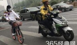 娱乐吃瓜酱骑车,骑行中的趣味人生