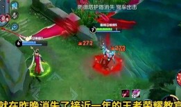 王者荣耀教官爆料皮肤的视频,独家爆料皮肤制作幕后故事