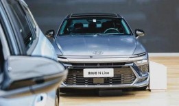 索纳塔第11代最新爆料,科技革新与设计突破，引领未来汽车潮流