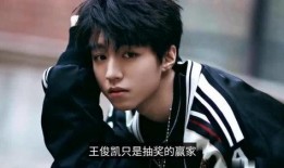 王俊凯节目爆料最新视频,揭秘明星幕后故事