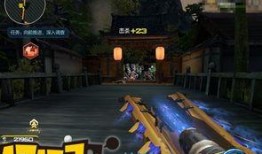 逆战体验服最新爆料8月,全新内容与玩法大揭秘！