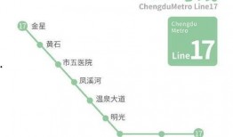 成都地铁最新爆料,未来出行更便捷