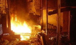 洗剪吹火灾爆料人视频,揭秘爆料人视频揭示的惊人真相