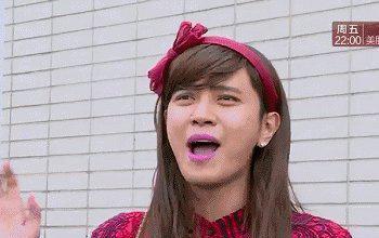 娱乐圈有瓜吃就有新动作